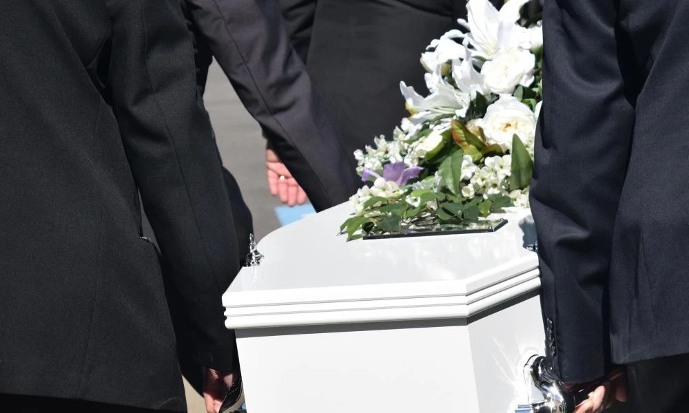 Πτολεμαΐδα: Αντί για τον πατέρα του έθαψαν άλλον νεκρό!